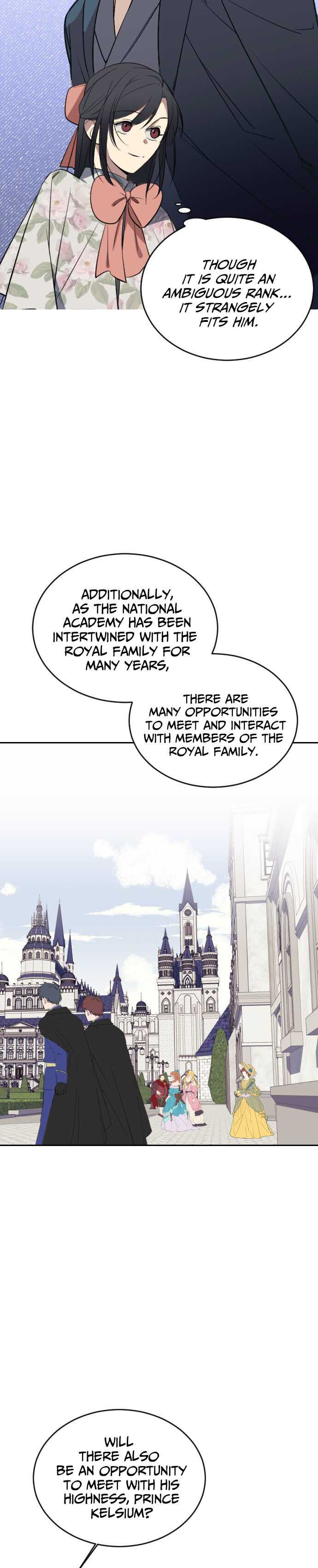 Legendary Fossil Chapter 7 24